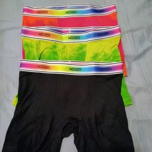 Woxers baller bundle